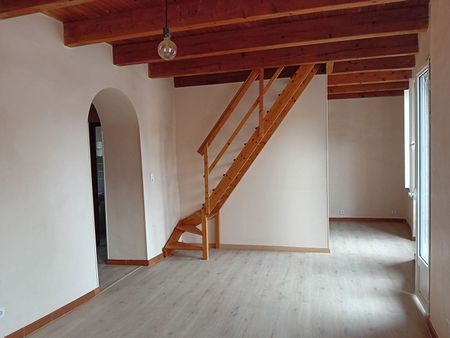 Location appartement 3 pièces, 49.45m², Mons - Photo 4