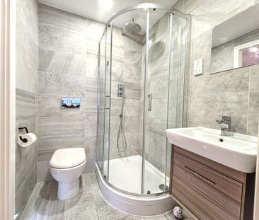 Leylands House 56 Mabgade, Leeds city centre - Photo 6