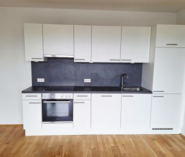 Wohnen über den Dächern von Linz - ideale 2 Zi-Wohnung! - Photo 5