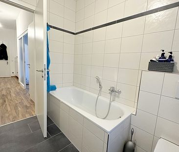 Exklusive Penthouse-Wohnung in zentraler Lage! - Foto 6