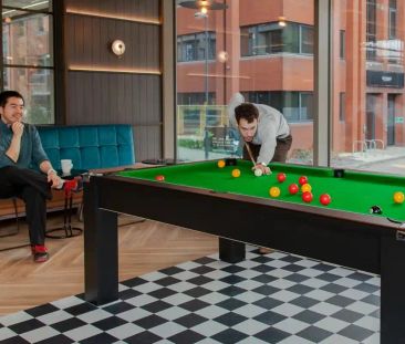 Classic 4 Bed Ensuite - Photo 3