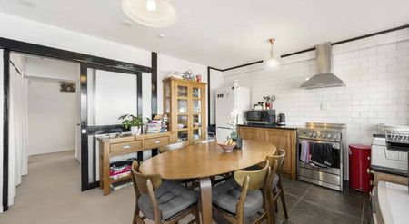 Thorndon apartment with views - Photo 4