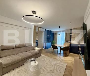 Apartament 2 camere, 56 mp, terasa 16 mp, zona Marasti - Photo 3
