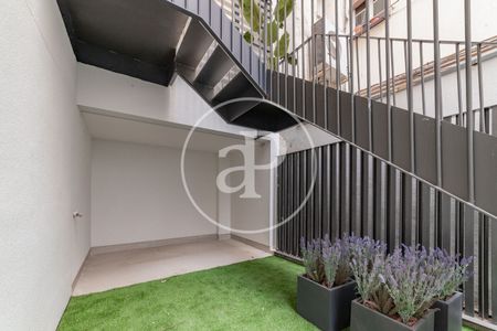 Flat for rent in Argüelles (Madrid) - Photo 4