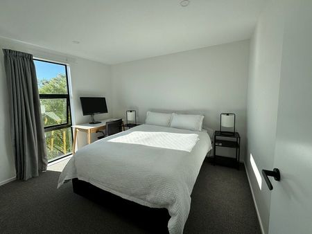 Townhouse, Riccarton - Furnished or Unfurnished - Photo 4
