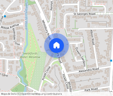 Fordingbridge, Hampshire, SP6 - Photo 1