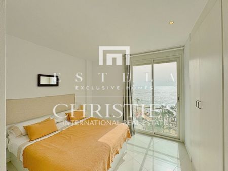 2 bedroom luxury Apartment for rent in San Jose, Spain - Photo 5