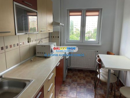 Apartament 2 camere Teiul Doamnei - Fotografie 2