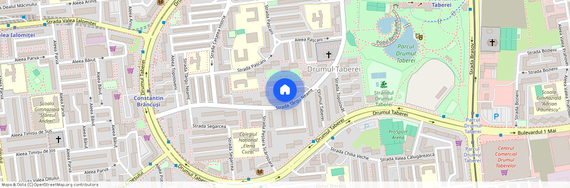 Bucuresti