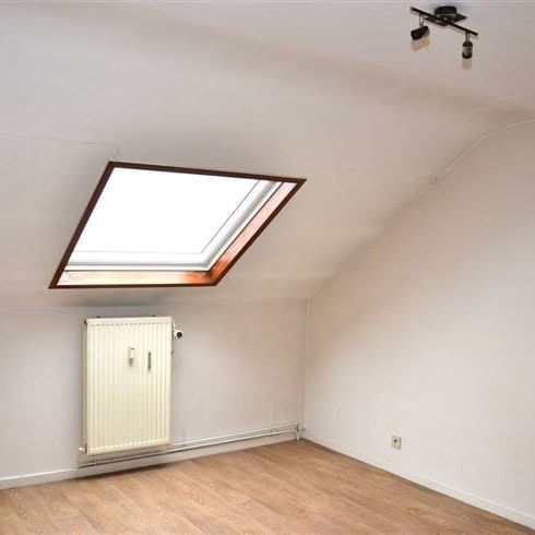 Appartement te huur - Photo 1