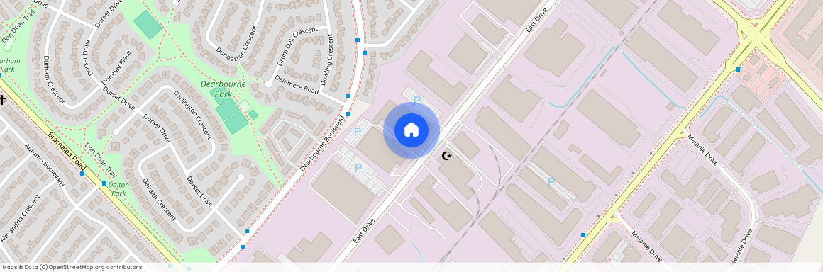 130 FALBY ROAD, Brampton, Bram East