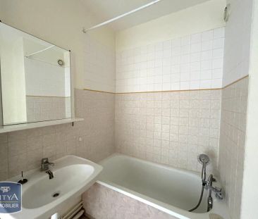 Appartement à louer 1 pièce 29.01m² - Photo 4