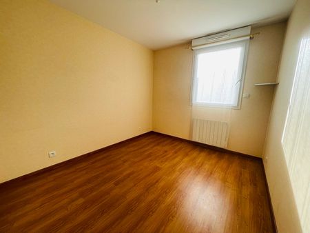 Location Appartement 3 pièces 73m² - Photo 2