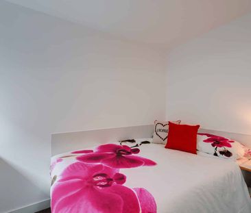 Deluxe Ensuite - Photo 6