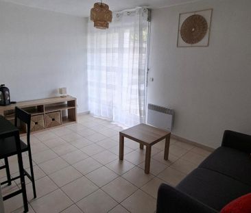Location Appartement 2 pièces 32m² MONTPELLIER 34000 - Photo 5