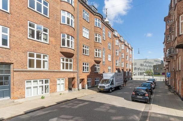 Løkkegade 6, 2. th., 9000 Aalborg - Foto 1