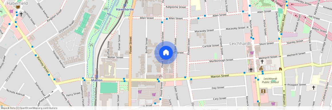 7/115 Flood Street, NSW 2040, Leichhardt