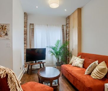 For Lease - 79 Niagara Street, Toronto, Ontario - Photo 1