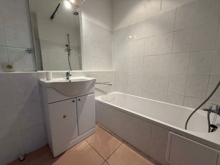 Vanderkindere - Appt 2 ch +/- 90m² + Terrasse - Uccle - Photo 2