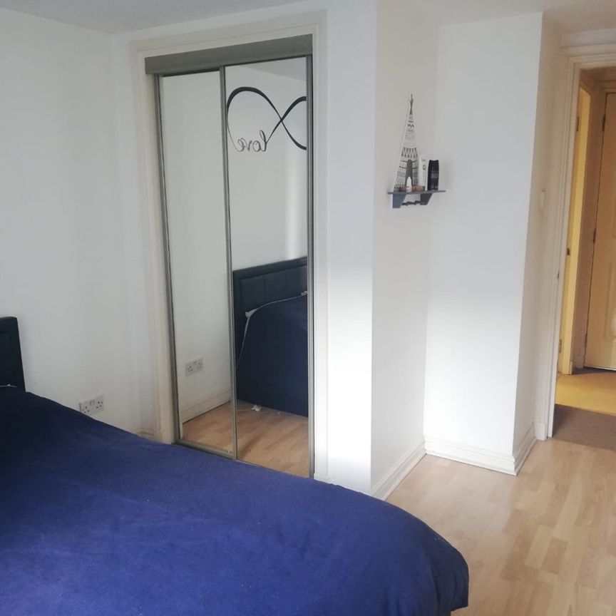 1 Bed Flat, Oxford Street, G5 - Photo 1
