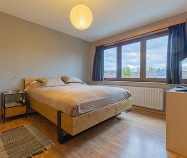 Bel-etage te huur in Beersel - Photo 4