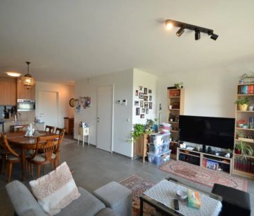 Appartement met 2 slpks en autostandplaats - Photo 4