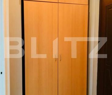Garsoniera, 25 mp, centrala proprie, balcon, zona Iris - Photo 4