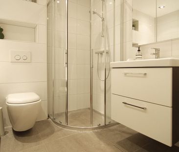 Te huur: Appartement Elandsgracht 59 3 in Amsterdam - Photo 4