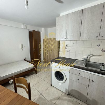 Studio/Γκαρσονιέρα για ενοικίαση Βουδ (Πάτρα) - Photo 1