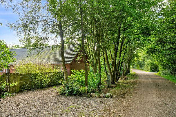 Klosterhedevej, Gudum 447-0 - Photo 1