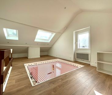MAISON T3 + JARDIN - RUE COMTESSE DE MALEYSSIE - 43.40 m2 - Photo 3