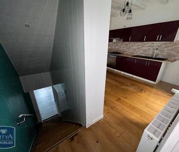 Location Maison 5 pièces 100m² BAVANS 25550 - Photo 3