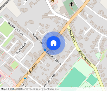 35a High Street, Laurenckirk, Aberdeenshire, AB30 - Photo 1