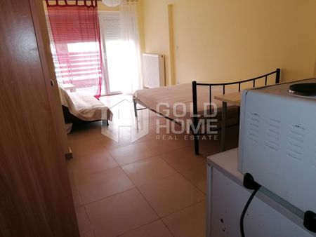 Studio/Γκαρσονιέρα για ενοικίαση Επέκταση (Πυλαία) - Photo 5