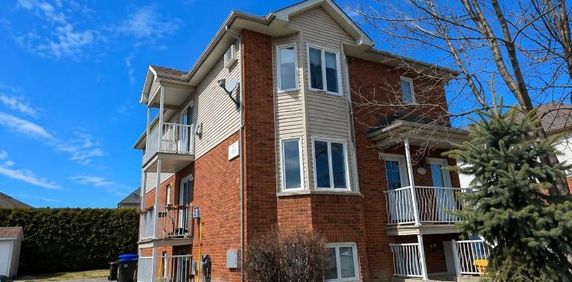 2 CH - 1 SDB - Gatineau - $1,575 /mo - Photo 2