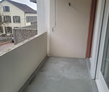 Rent a 1 ½ rooms apartment in Zürich - Photo 4