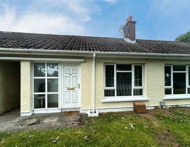 24 Skipperstone Drive, Bangor, BT19 7HU - Photo 1