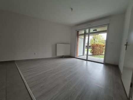 Location Appartement 2 pièces 43m² SECLIN 59113 - Photo 5
