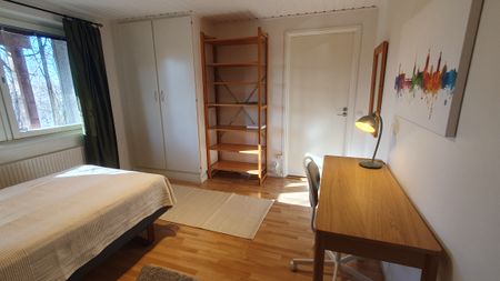 Solhemsbackarna, Spånga - Foto 5