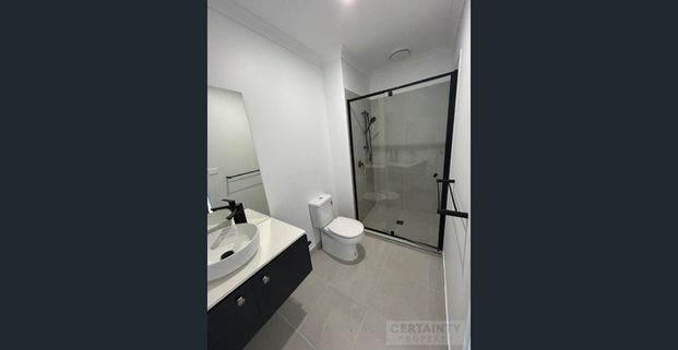 Brand New Home - Available Now - Photo 1