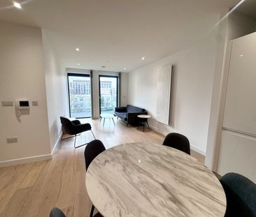 Caravel House, E16 - Photo 3