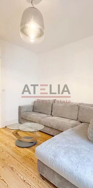 3 room apartment furnished - Photo 1