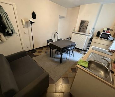 Studio GV - 35 m2 - Herfststraat 37 - Foto 1