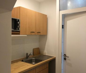 Möbiliertes Zummer an Wochenendheimfahrer in Hanau /Großauheim - Photo 6