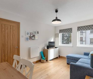 1 bedroom flat to rent - Photo 6