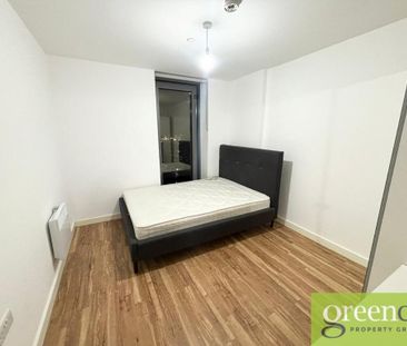 1 bedroom flat to rent - Photo 4