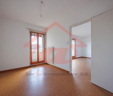 Appartement 4 pièces - Foto 1