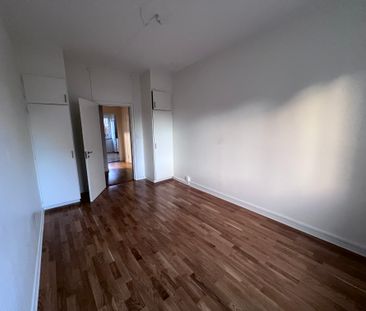 Muraregatan, Halmstad - Foto 1