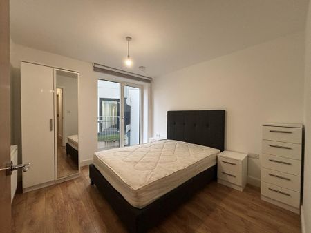 2 bedroom apartment to rent - Photo 5