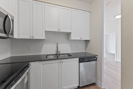For Lease - 2121 Lake Shore Boulevard Unit# 2308, Toronto, Ontario - Photo 4